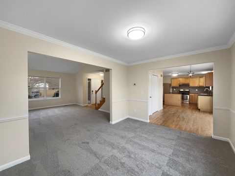 A home in RomulusCity_Wayne