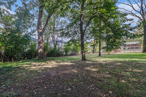 A home in Royal Oak