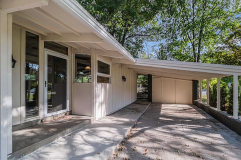 A home in Royal Oak