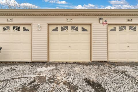 A home in Mundy Twp