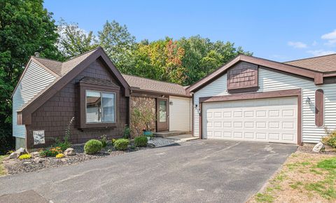 A home in Kentwood