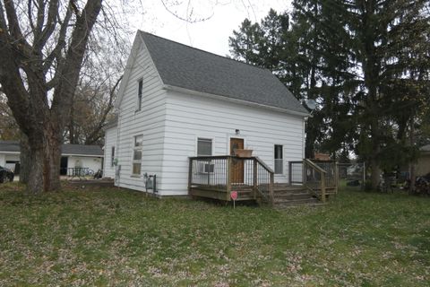 A home in St. Joseph Twp