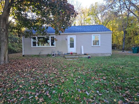 A home in Coldwater