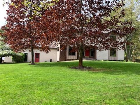 A home in East Tawas