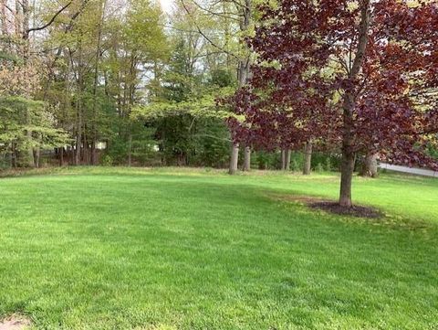 A home in East Tawas