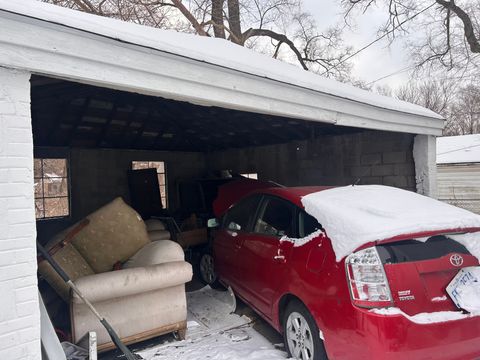 A home in Royal Oak Twp