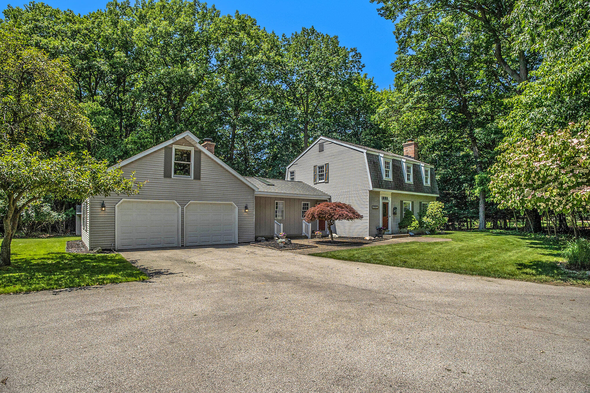 View Norton Shores, MI 49441 house