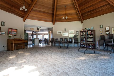 A home in Ludington