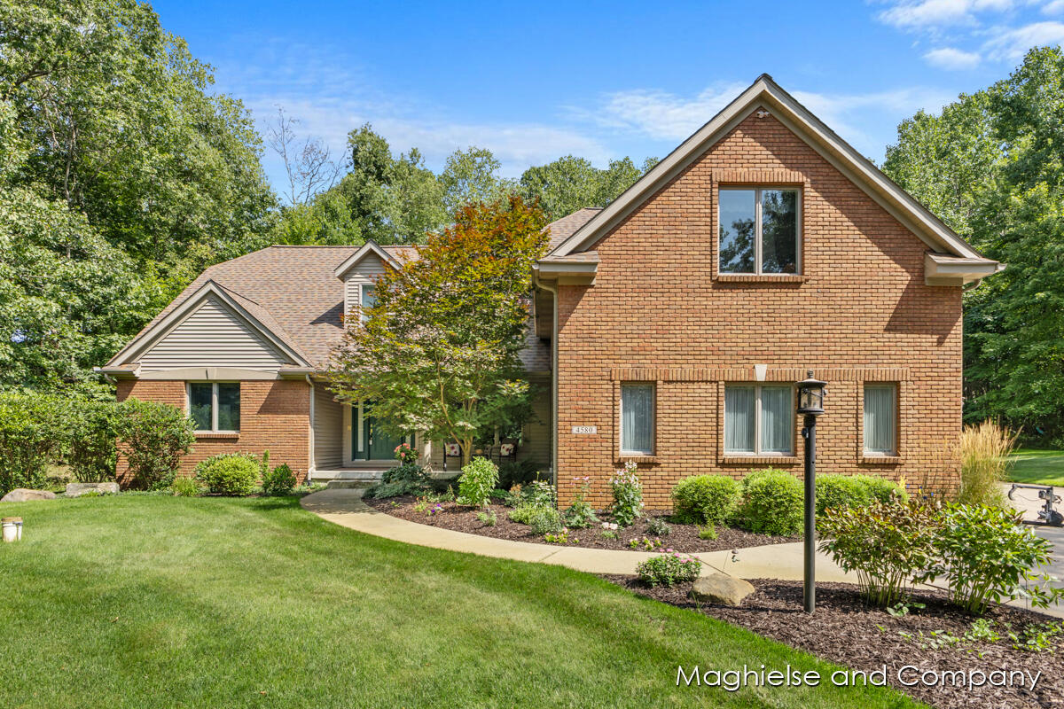 View Grand Rapids Twp, MI 49525 house