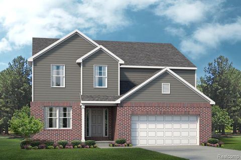 36310 MADISON Westland City Wayne MI 48186