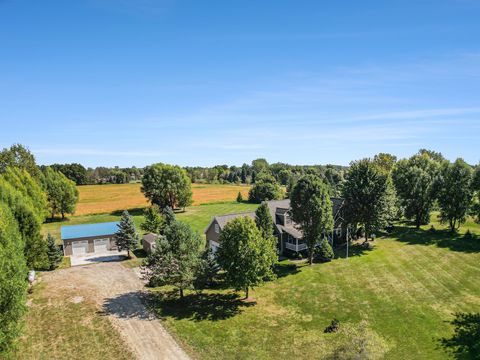 A home in Vernon Twp