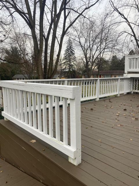 A home in Plainfield Twp