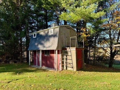 A home in North Adams Vlg