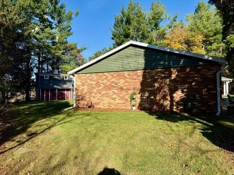 A home in North Adams Vlg