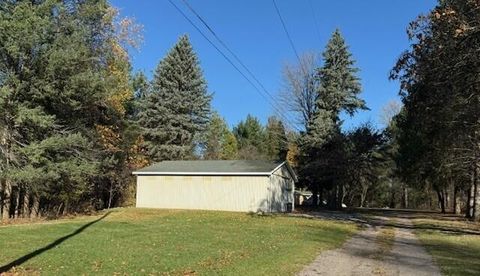 A home in North Adams Vlg