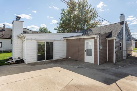 A home in Harrison Twp