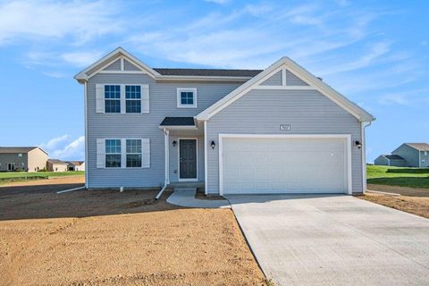 5917 Vrana Drive Berrien Township MI 49103