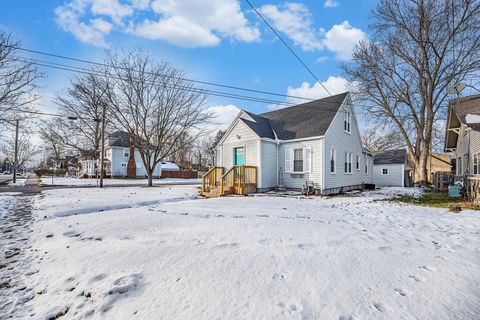 A home in Three Rivers