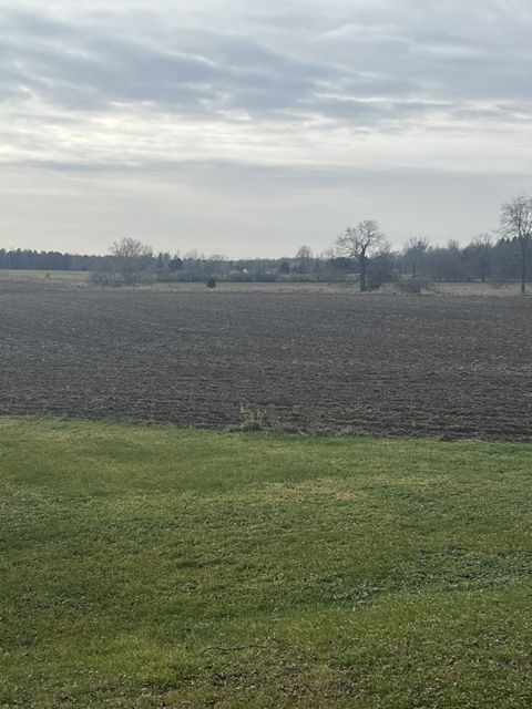 A home in Oregon Twp