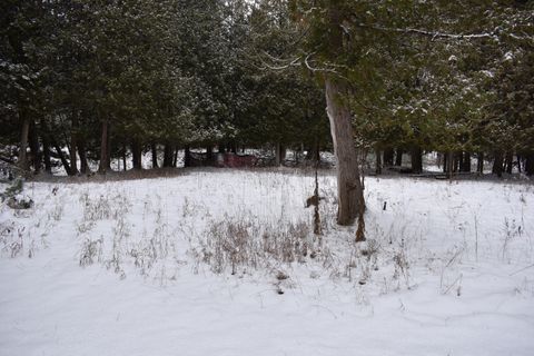 A home in Yates Twp