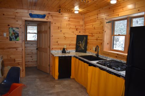 A home in Yates Twp