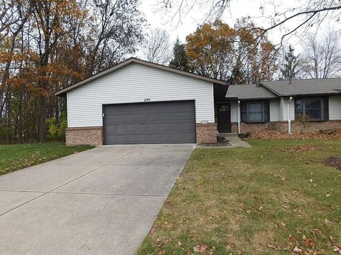 A home in Grand Rapids