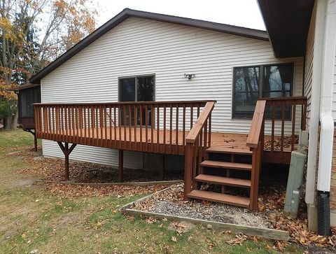 A home in Grand Rapids