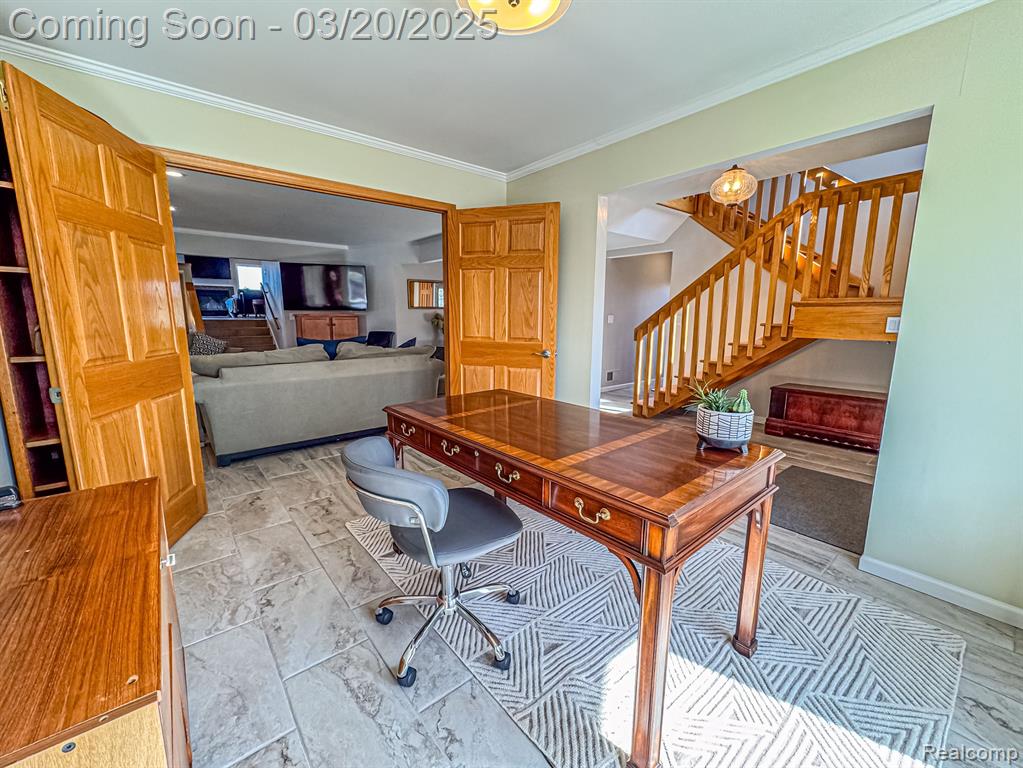 3532 RAFTWOOD Drive
