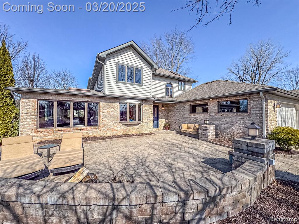 3532 RAFTWOOD Drive