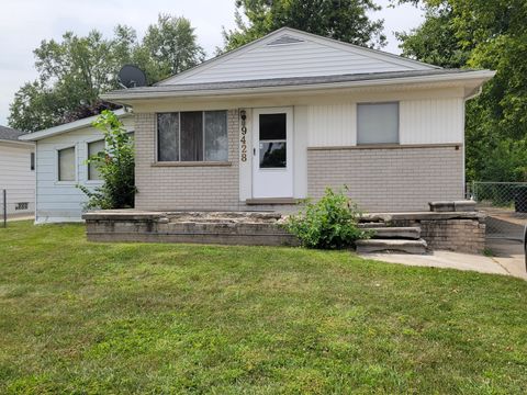 A home in Taylor