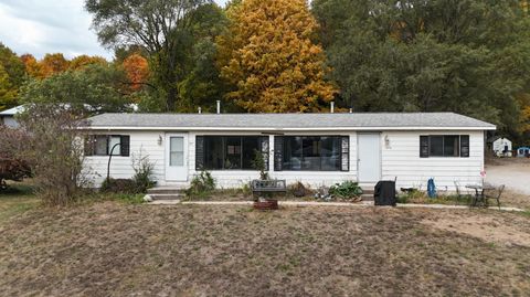 A home in Frankfort