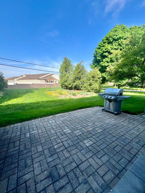 A home in Rochester Hills