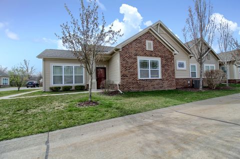 A home in Canton Twp