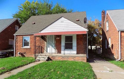 A home in Warren