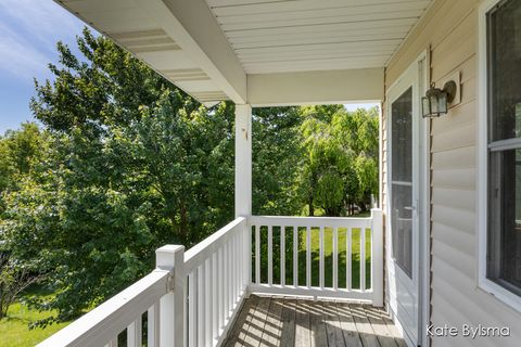 A home in Kentwood