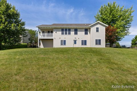 A home in Kentwood