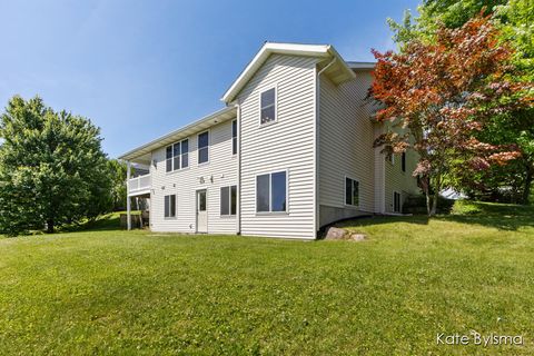 A home in Kentwood