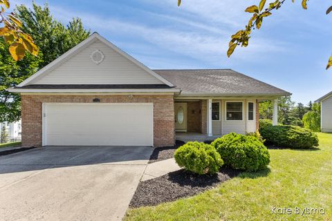 A home in Kentwood