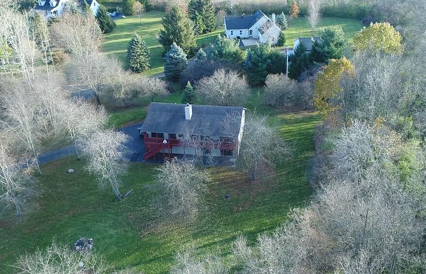 Photo 6 of 67 of 9090 Macon Road house