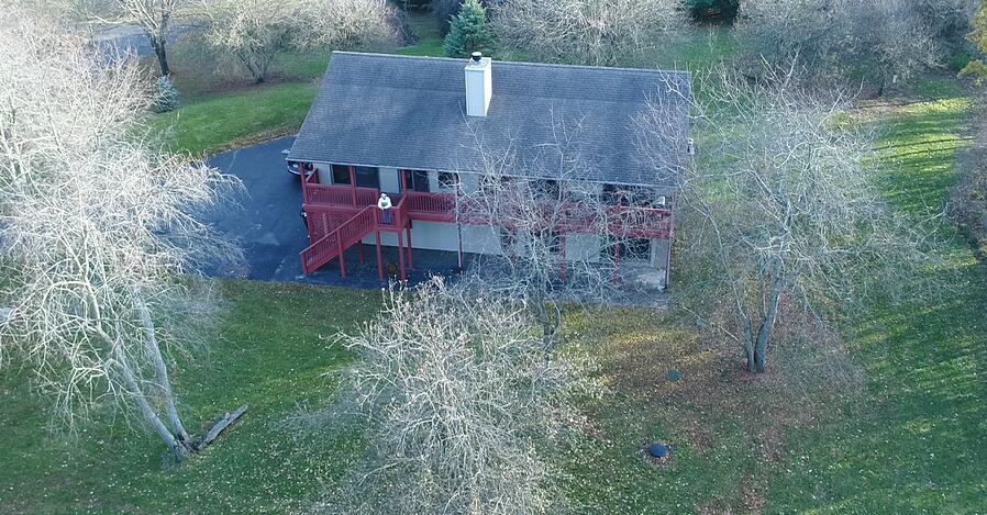 Photo 5 of 67 of 9090 Macon Road house