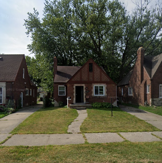 Photo 1 of 1 of 11263 Courville Street house