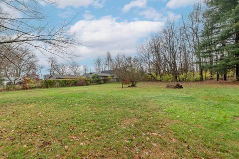 A home in Mason Twp