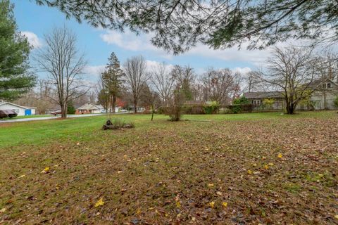 A home in Mason Twp