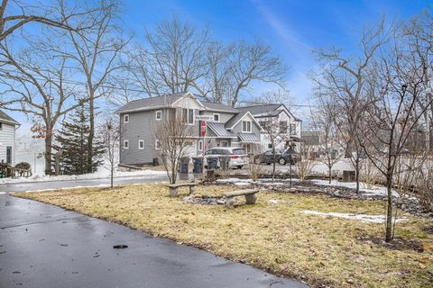 A home in Ross Twp