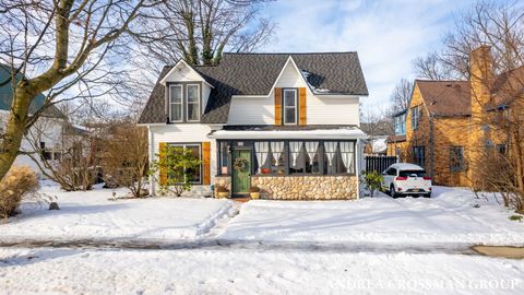 A home in SouthHavenCity_VanBuren