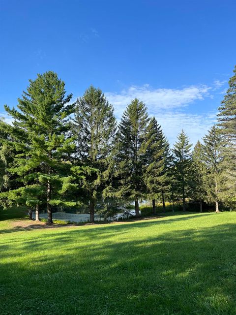 A home in West Branch Twp