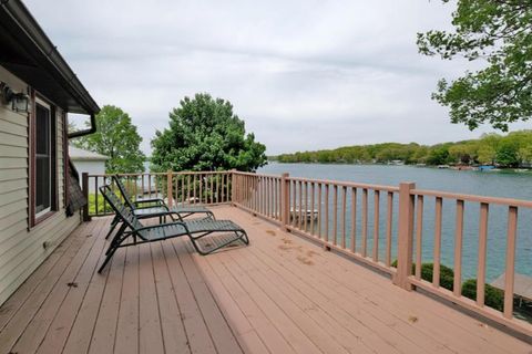 A home in Ross Twp