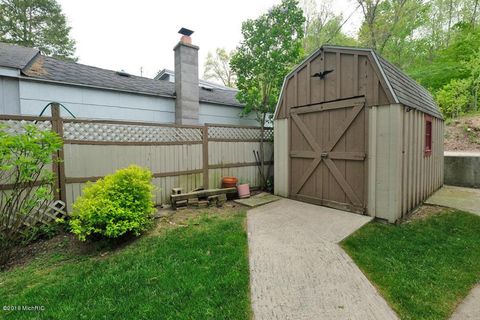 A home in Ross Twp