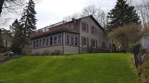 A home in Ross Twp