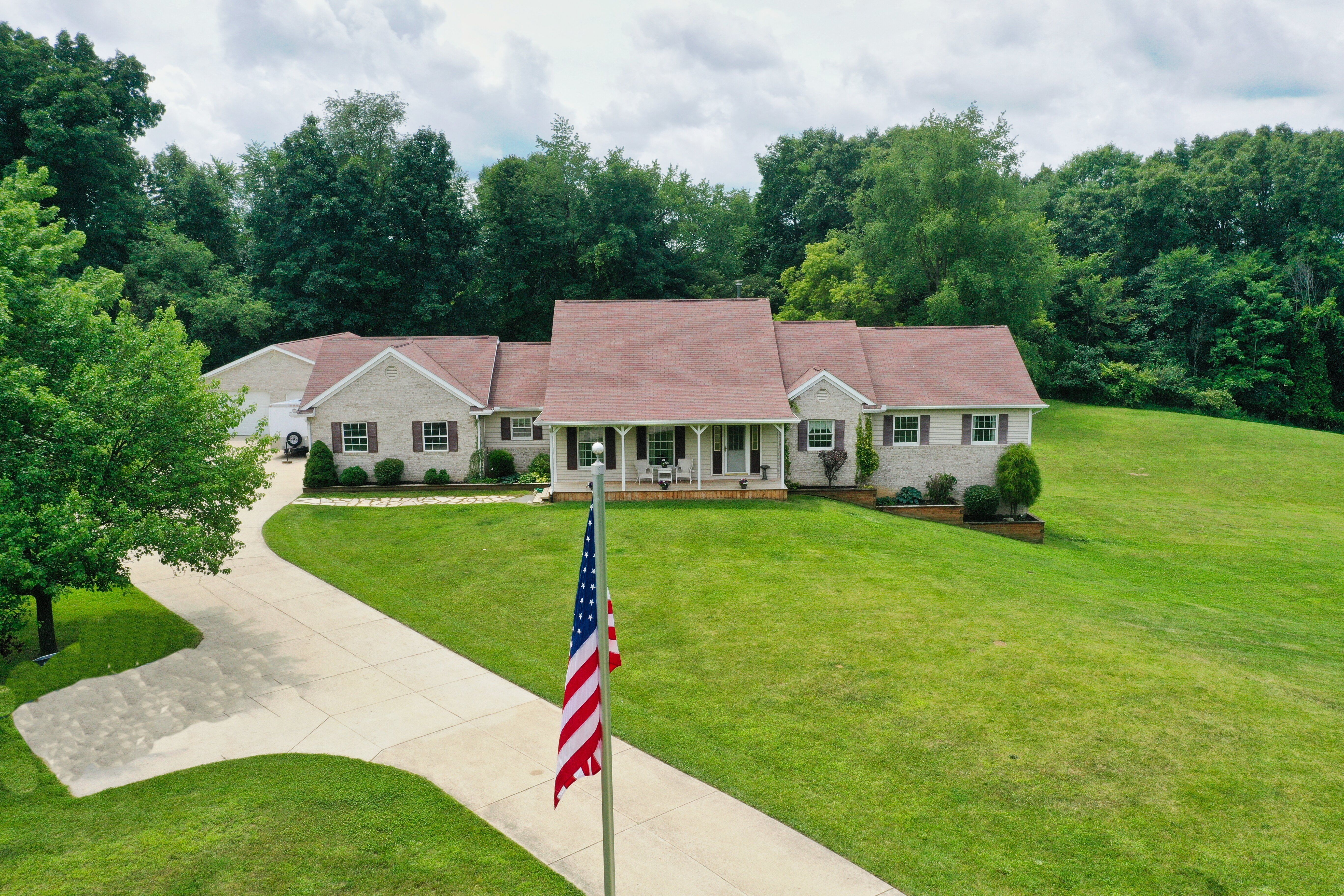 View Oceola Twp, MI 48855 house
